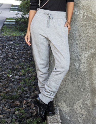 MIN-MY1120-my mate - Ladies Jogger